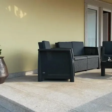 Moradia De Luxo Com Piscina Em Casa de Férias Esposende